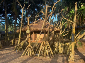 Coconut Bar